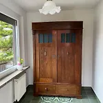 Apartment Am Schusterberg Schielo
