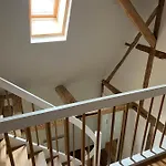 Am Schusterberg Apartment *