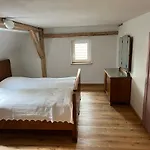 Am Schusterberg Apartment *