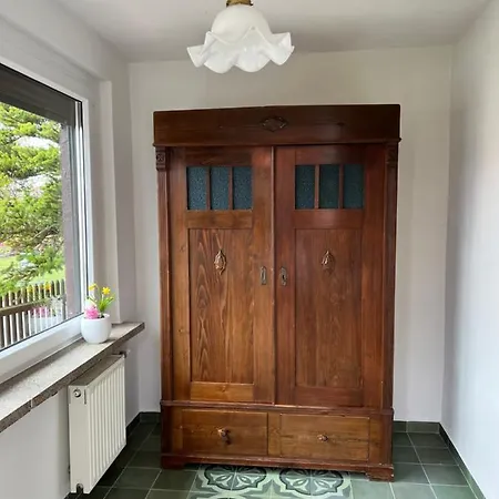 Διαμέρισμα Am Schusterberg Schielo