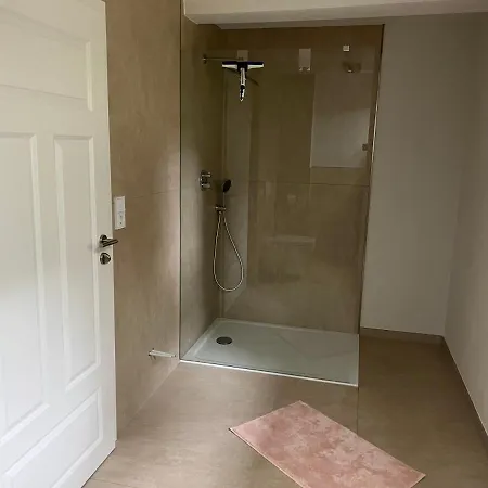 Διαμέρισμα Am Schusterberg *