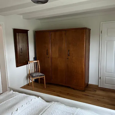 Am Schusterberg Appartamento Schielo