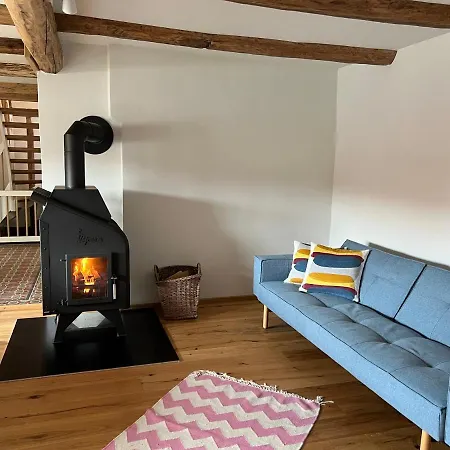 Am Schusterberg Appartamento