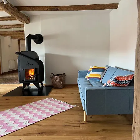 Appartamento Am Schusterberg Schielo