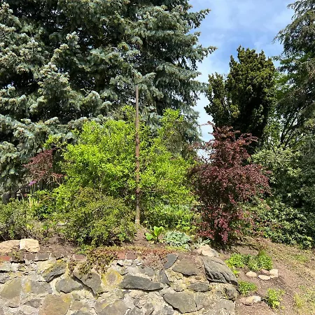 Am Schusterberg アパート