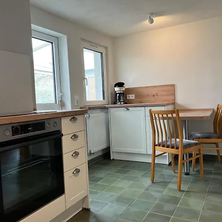 Appartamento Am Schusterberg Schielo