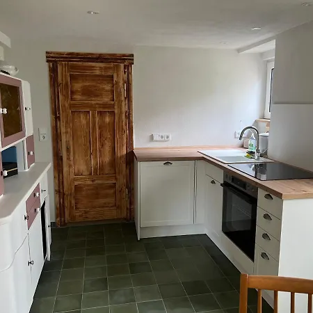 Διαμέρισμα Am Schusterberg *