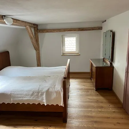 Am Schusterberg Apartmán *
