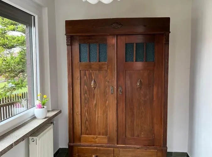 アパート Am Schusterberg Schielo