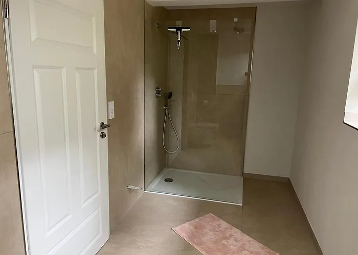 Appartamento Am Schusterberg *