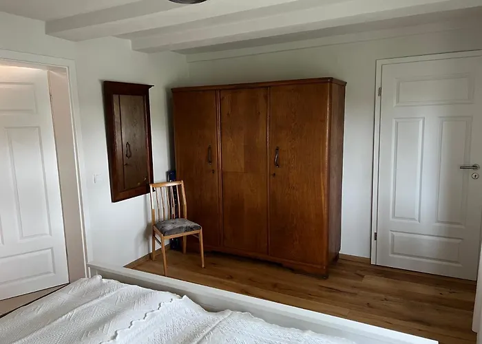 Am Schusterberg アパート Schielo