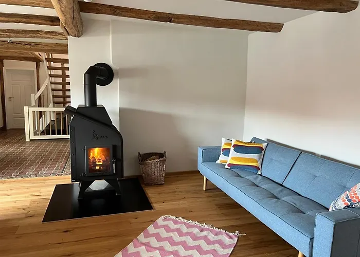 Am Schusterberg Appartamento