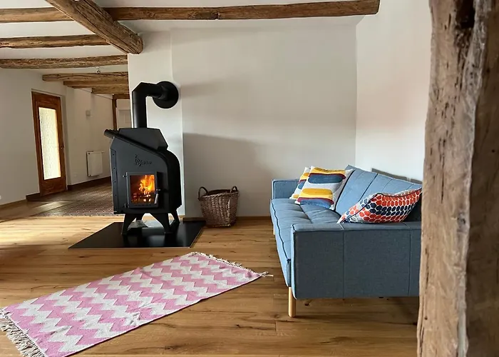 Appartamento Am Schusterberg Schielo