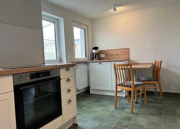 アパート Am Schusterberg Schielo