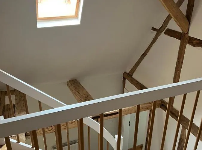 Am Schusterberg Appartamento *