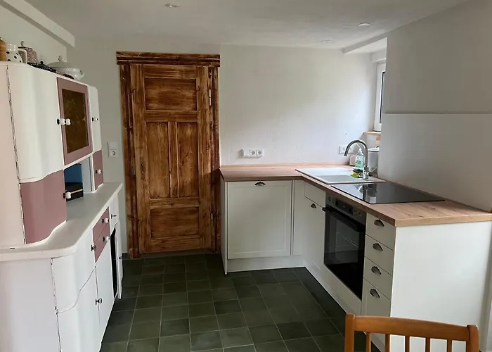 アパート Am Schusterberg *