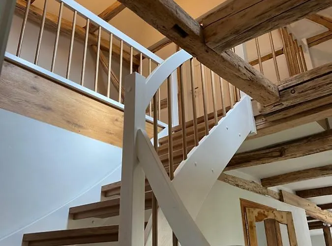 Appartamento Am Schusterberg