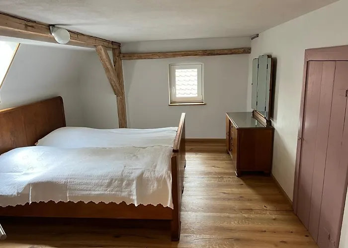 Am Schusterberg Appartamento *