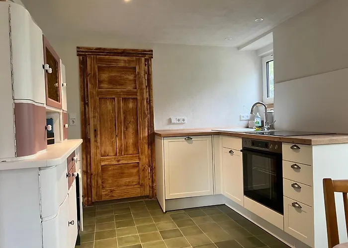 Am Schusterberg Appartamento Schielo